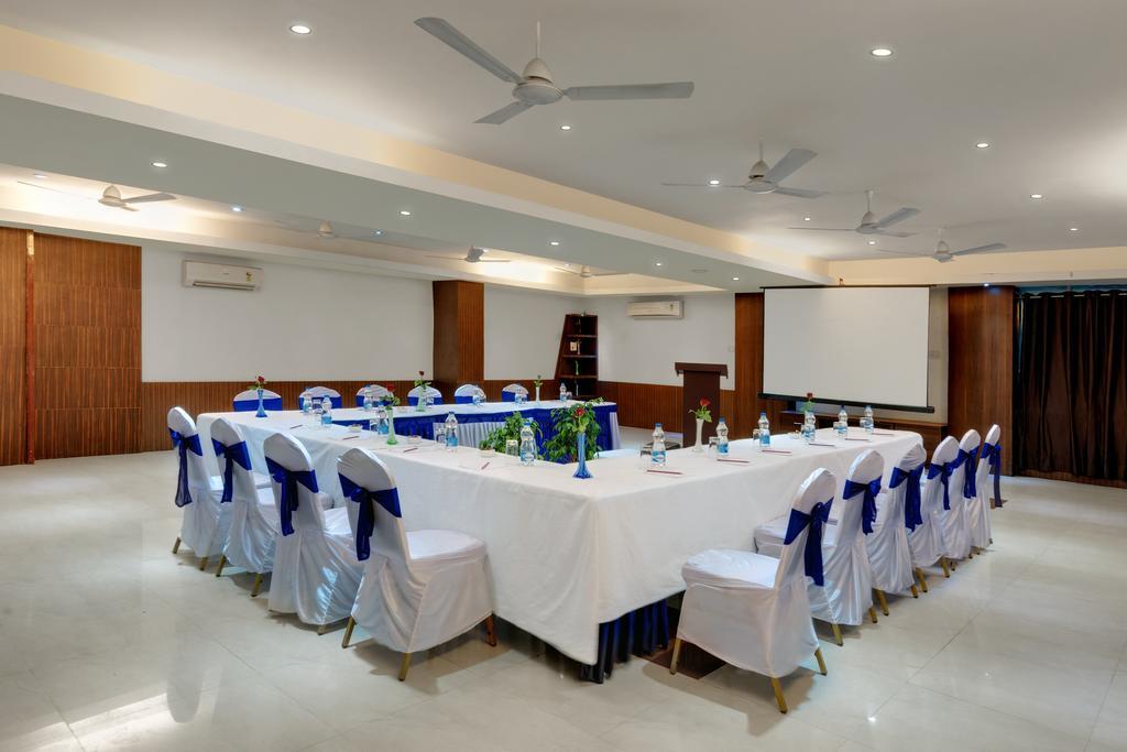 Hotel Balaji Central Ratlām Exterior foto